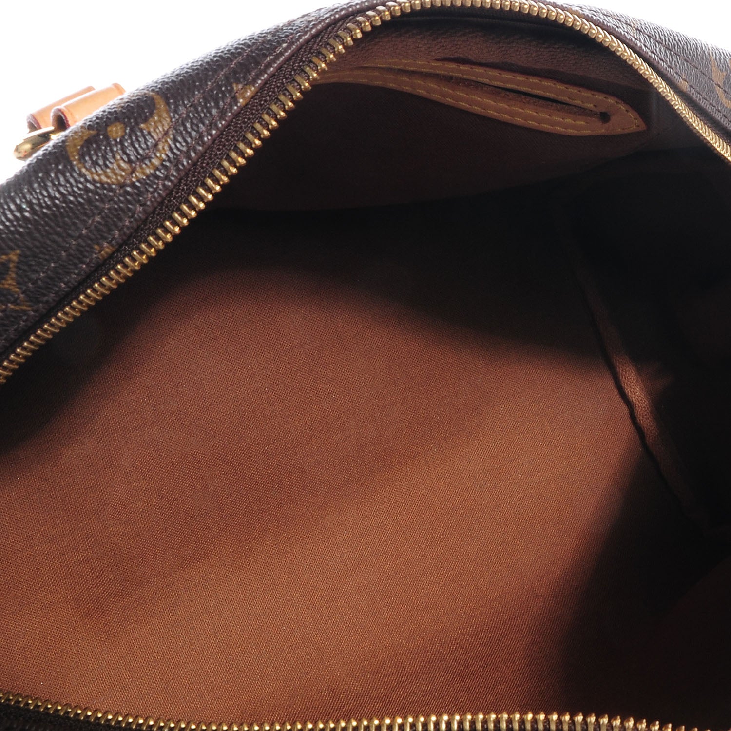 Louis Vuitton Monogram Montorgueil PM 7 of 9