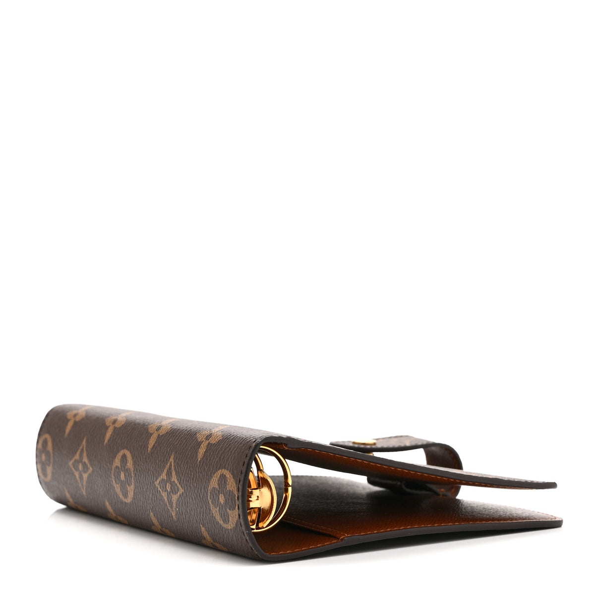 Louis Vuitton Monogram Medium Ring Agenda Cover 4 of 9