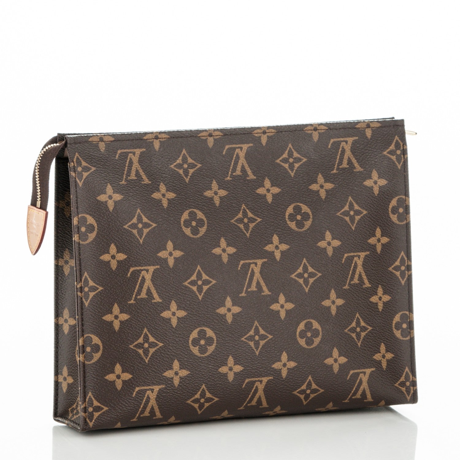 Louis Vuitton Monogram Toiletry Pouch 26 3 of 5