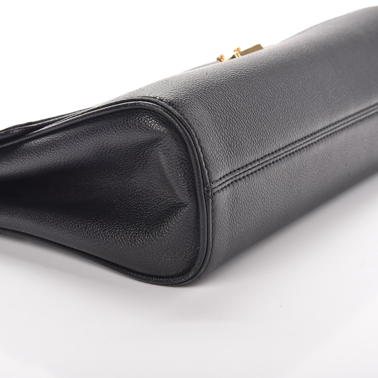 Louis Vuitton Empreinte Saint Germain MM Black 8 of 9