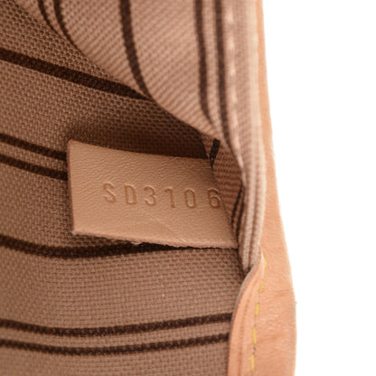 Louis Vuitton Monogram Neverfull GM 8 of 8