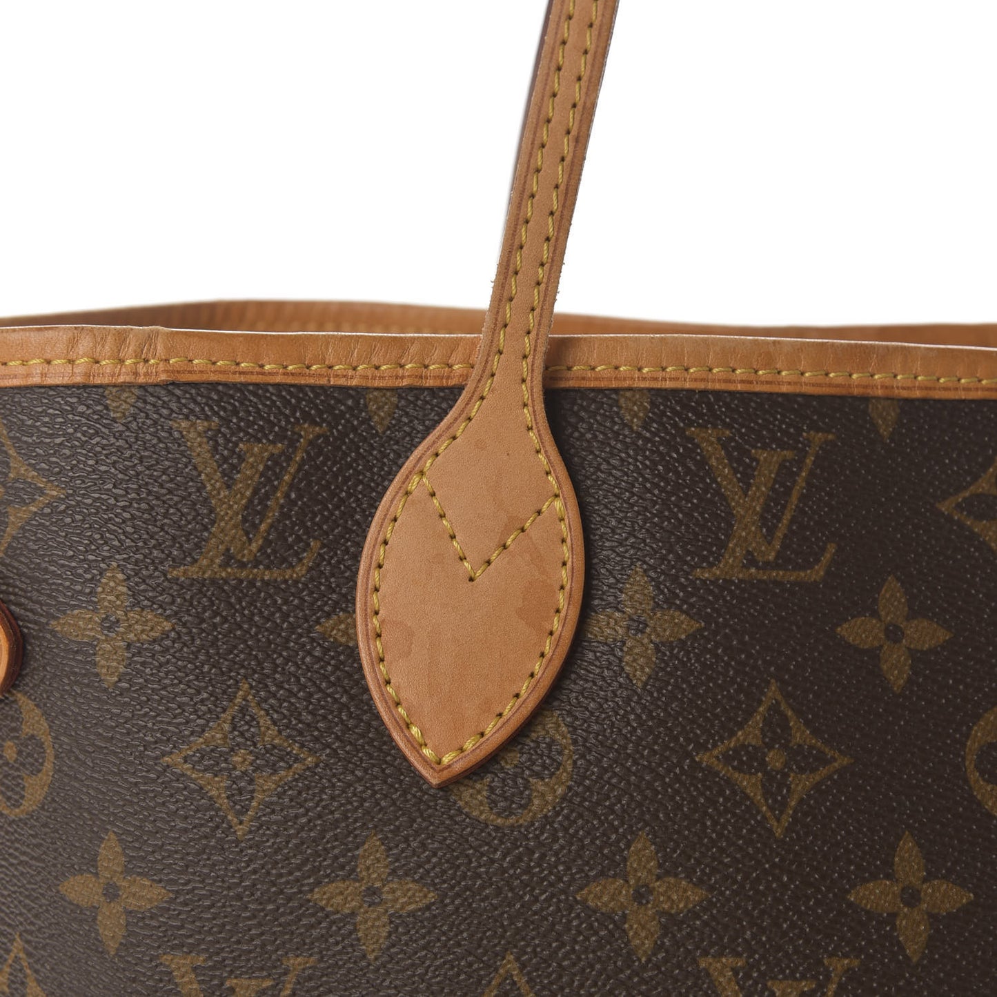 Monogram Neverfull MM