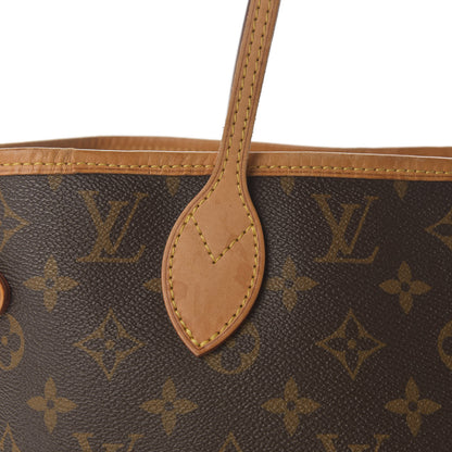 Louis Vuitton Monogram Neverfull MM 12 of 13