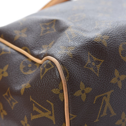 Louis Vuitton Monogram Speedy 30 12 of 15