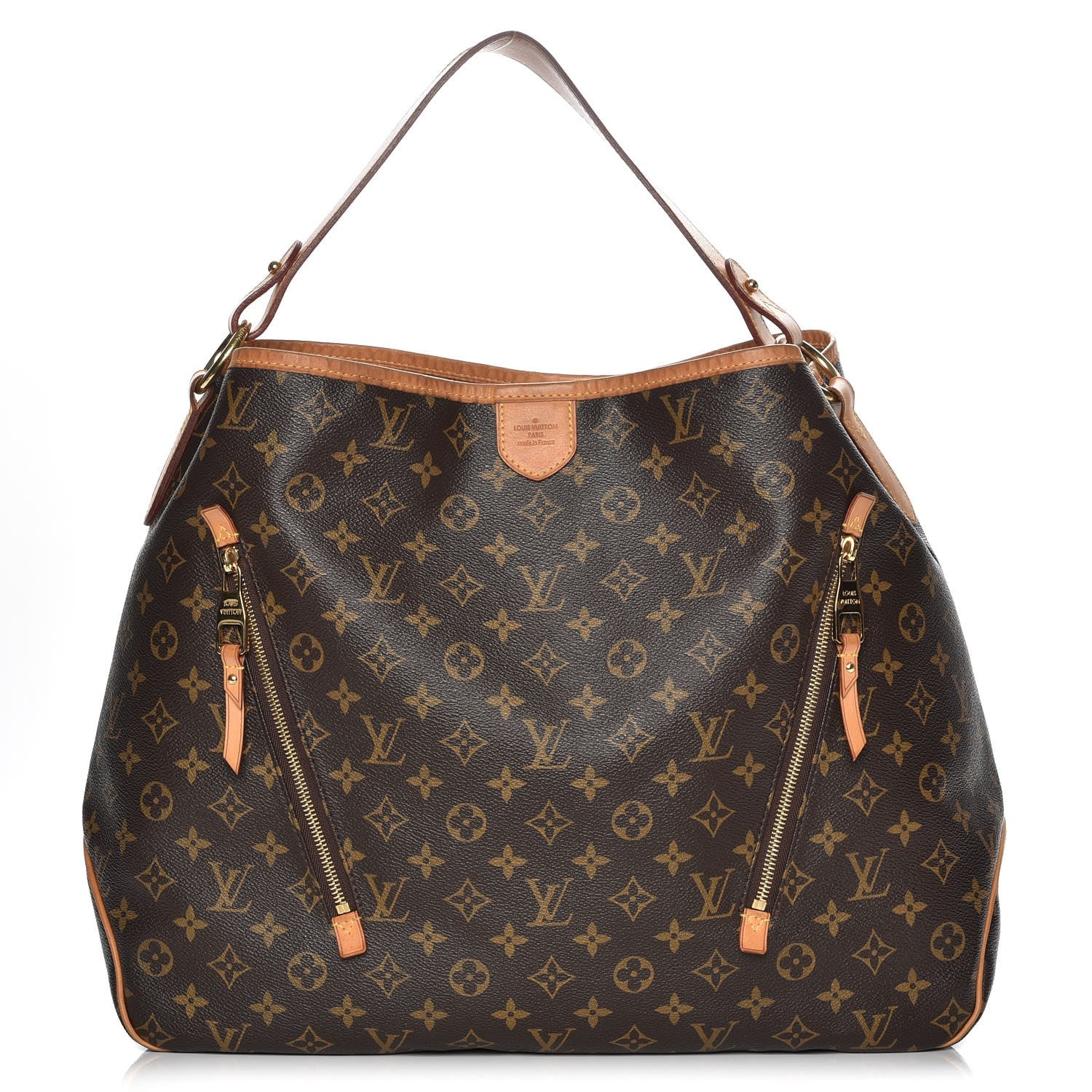Louis Vuitton Monogram Delightful GM 1 of 7