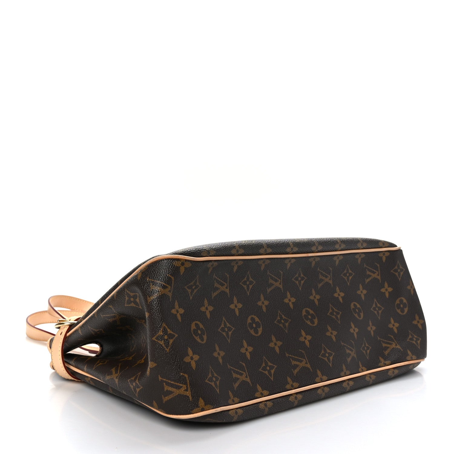 Louis Vuitton Monogram Batignolles Horizontal 3 of 7