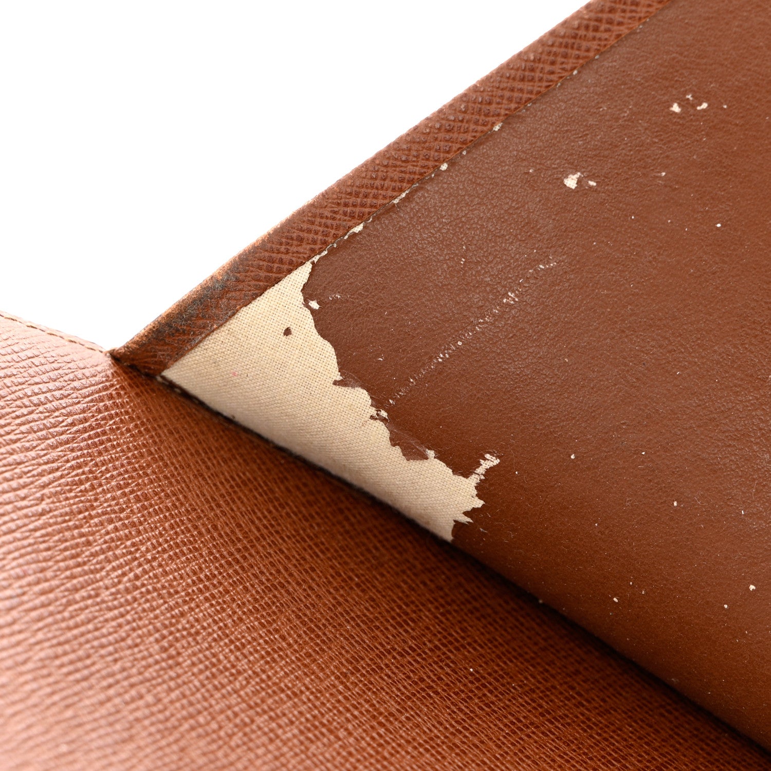 Louis Vuitton Monogram Medium Ring Agenda Cover 11 of 11