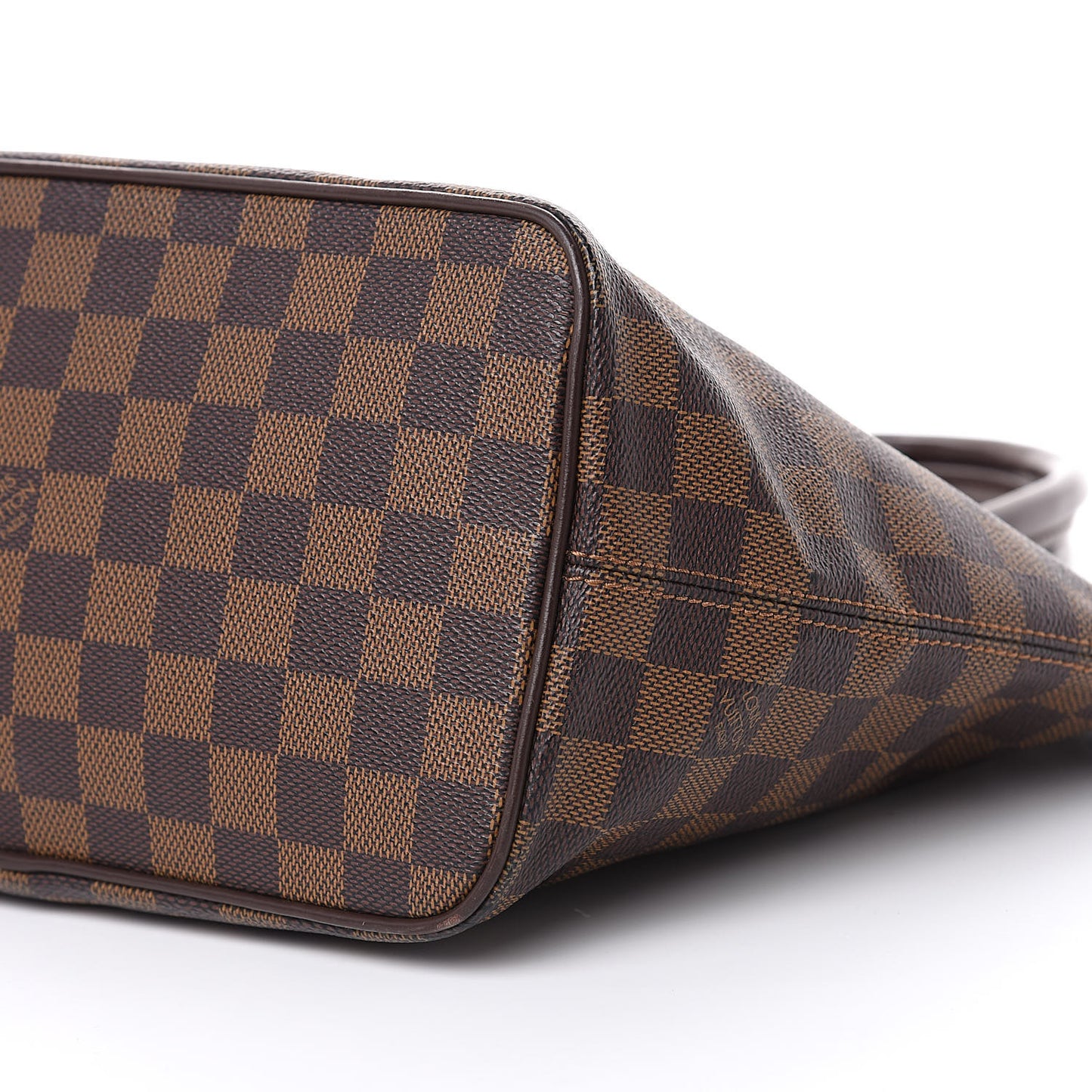 Damier Ebene Saleya PM