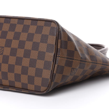 Louis Vuitton Damier Ebene Saleya PM 9 of 12