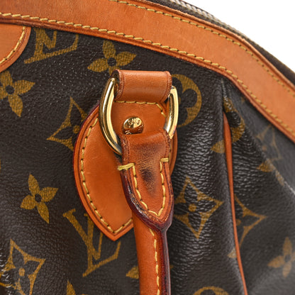 Louis Vuitton Monogram Tivoli PM 11 of 12