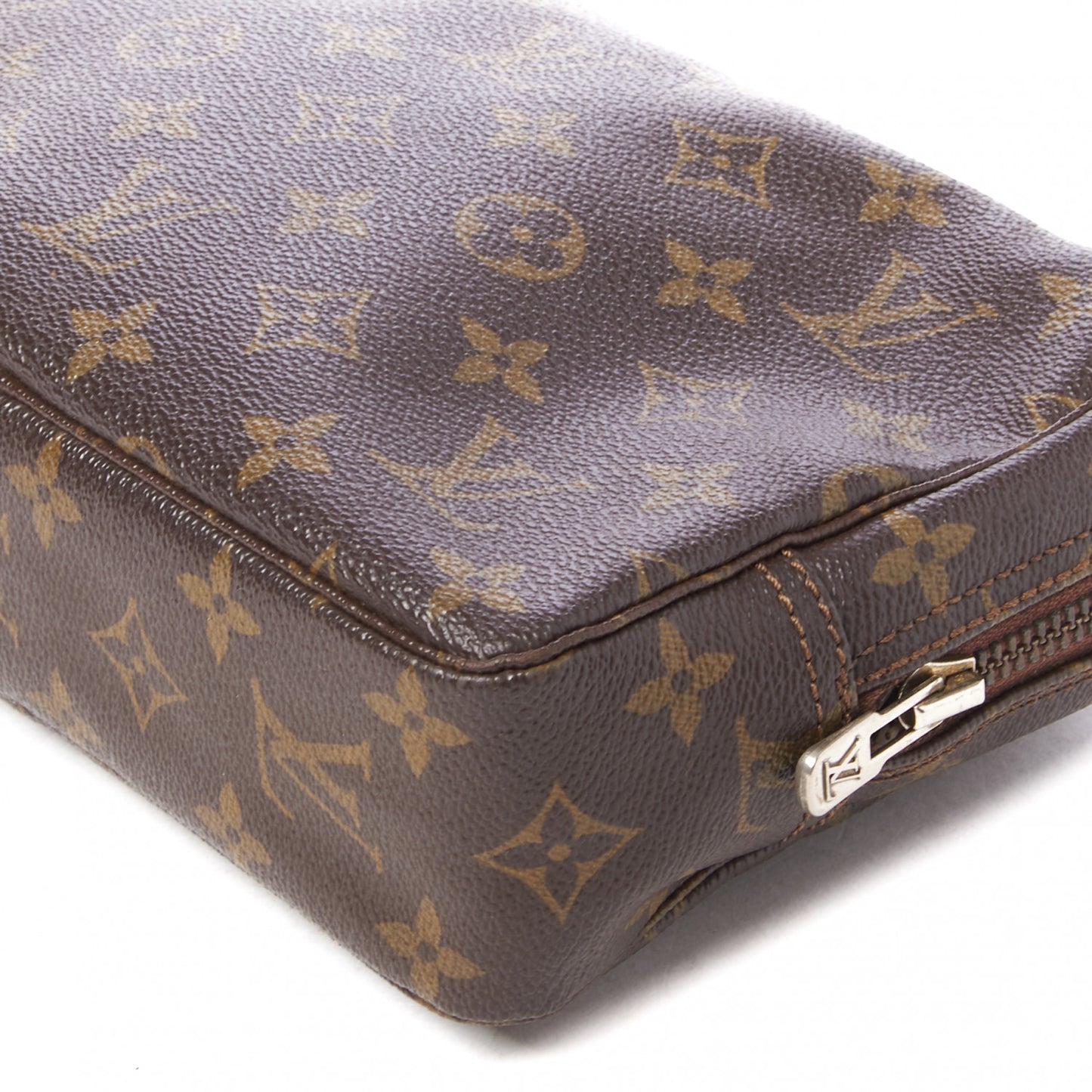 Monogram Trousse Toilette 23