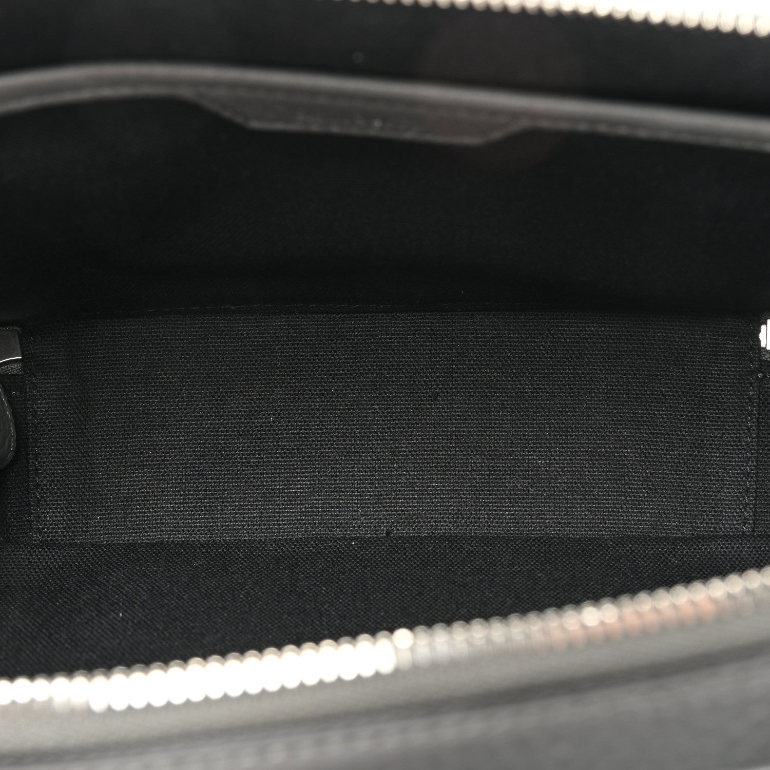 Mulberry Calfskin Belgrave Crossbody Charcoal 5 of 10