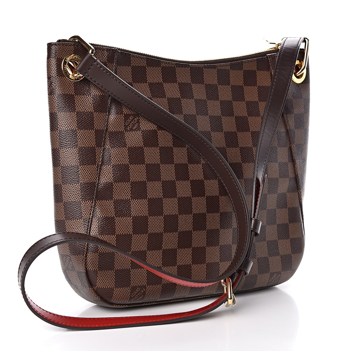Damier Ebene South Bank Besace