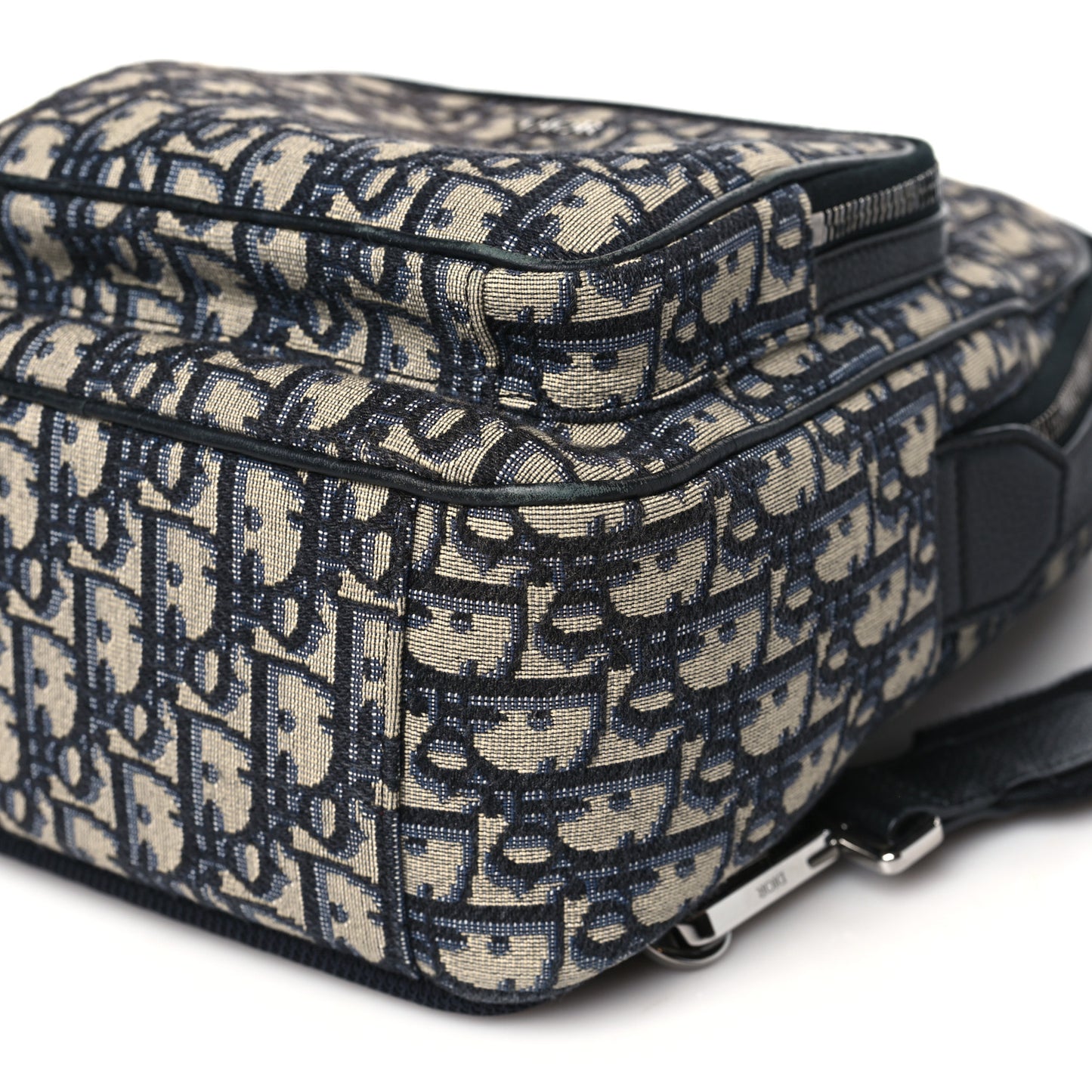 Oblique Mini Rider Backpack Black