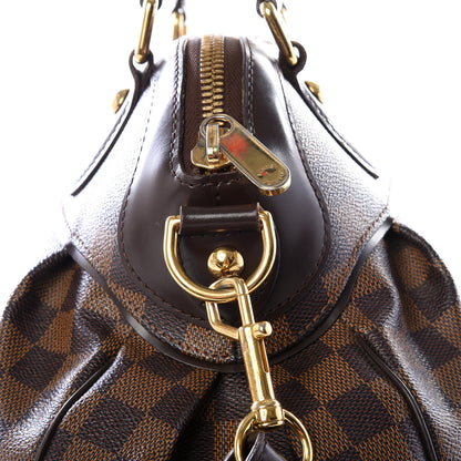 Louis Vuitton Damier Ebene Trevi PM 14 of 16
