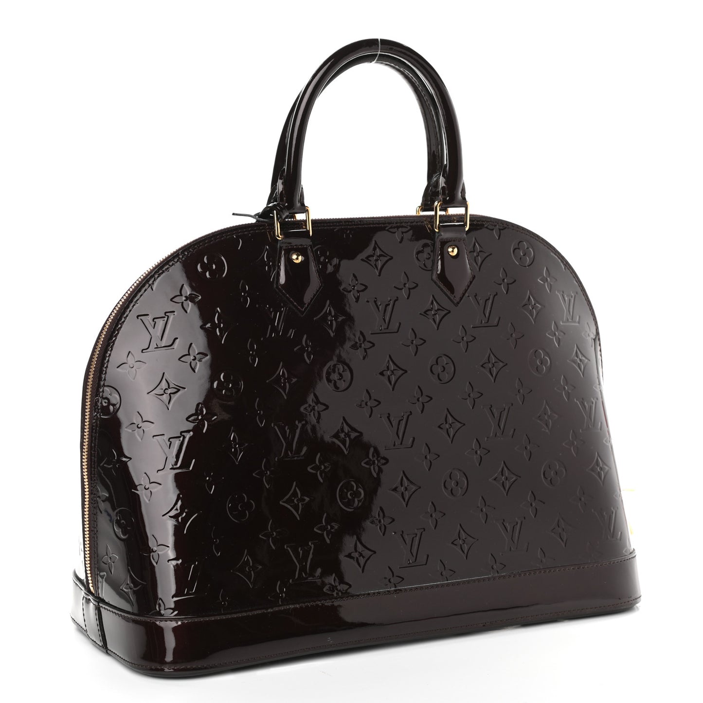 Vernis Alma GM Amarante