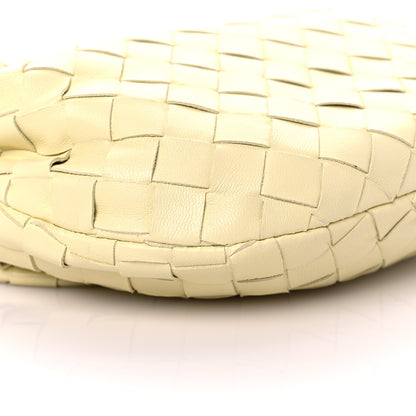 Bottega Veneta Nappa Intrecciato Mini Jodie Ice Cream 7 of 8