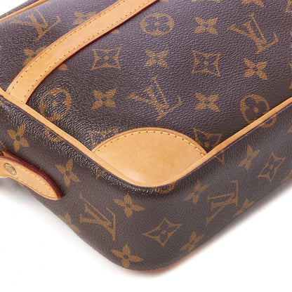 Louis Vuitton Monogram Trocadero 27 6 of 8