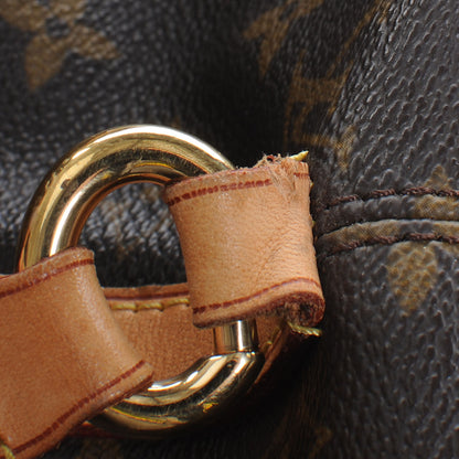 Louis Vuitton Monogram Totally GM 8 of 9