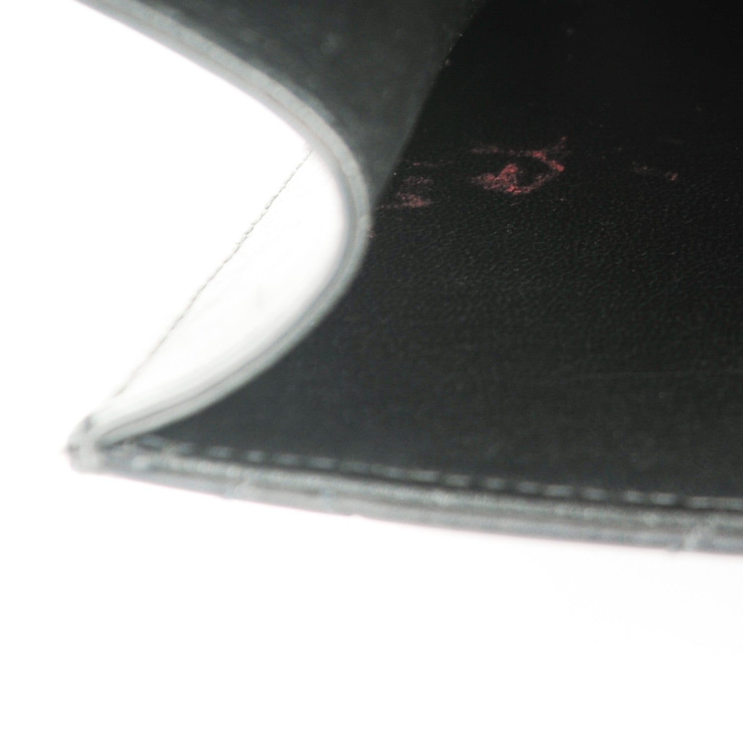 Chanel Lambskin Quilted Medium Kelly Flap Black 10 of 10