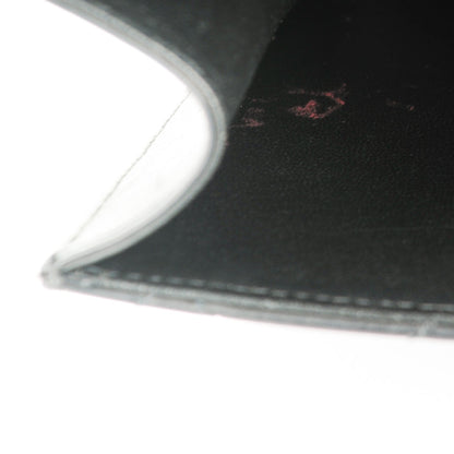 Chanel Lambskin Quilted Medium Kelly Flap Black 10 of 10