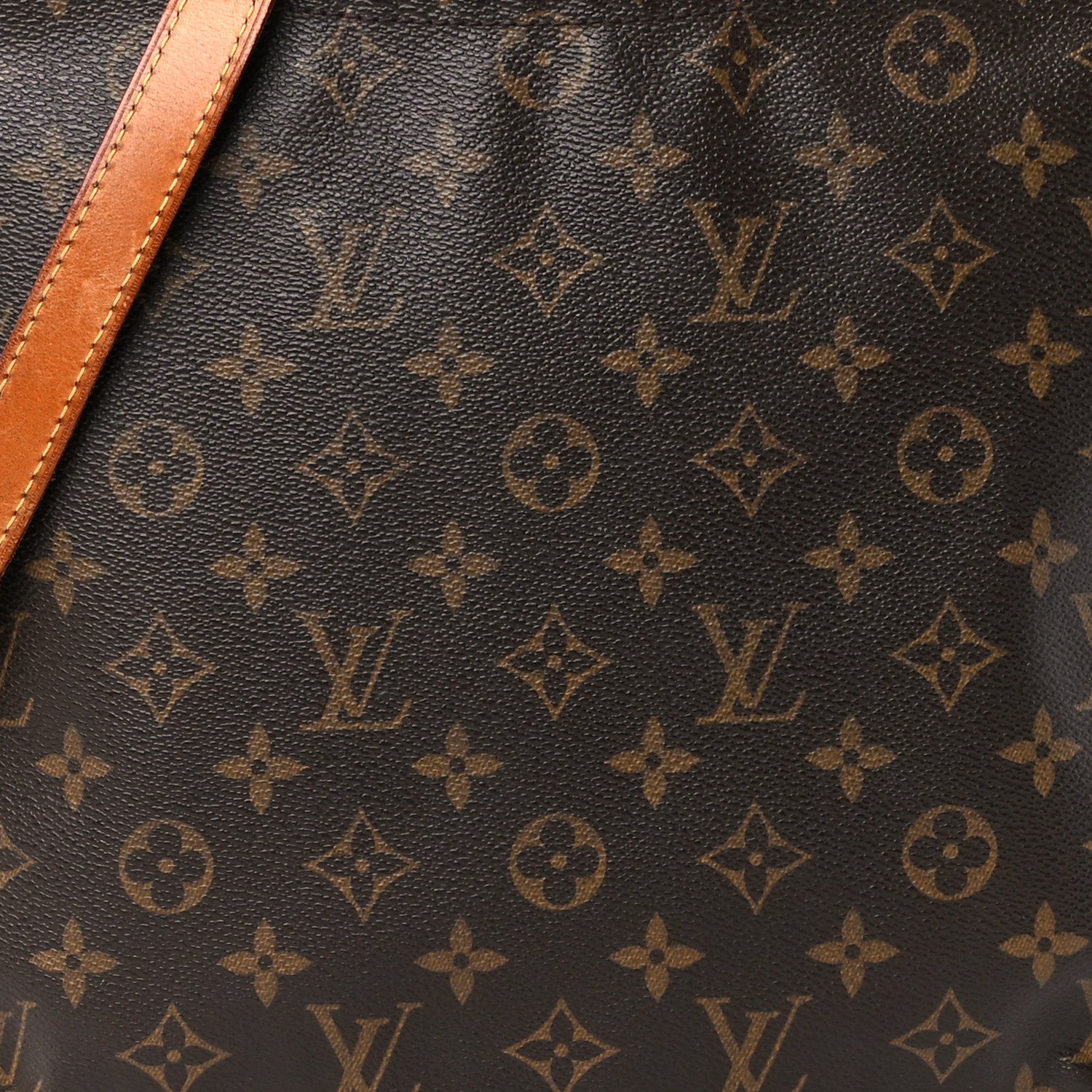 Louis Vuitton Monogram Odeon MM 9 of 13