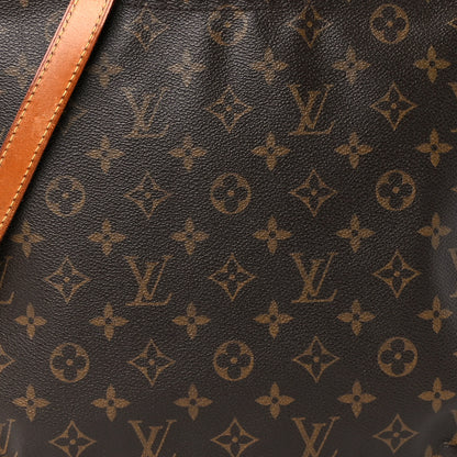 Louis Vuitton Monogram Odeon MM 9 of 13