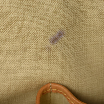 Louis Vuitton Monogram Trouville 9 of 10