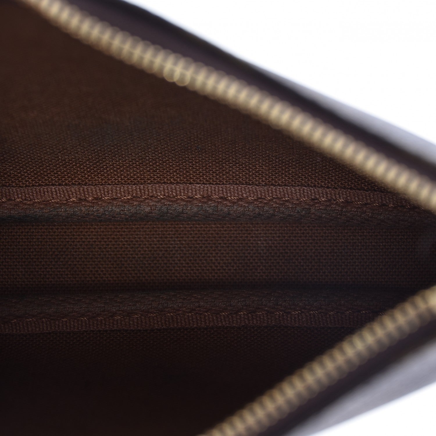 Louis Vuitton Monogram Mini Pochette Accessories 12 of 12