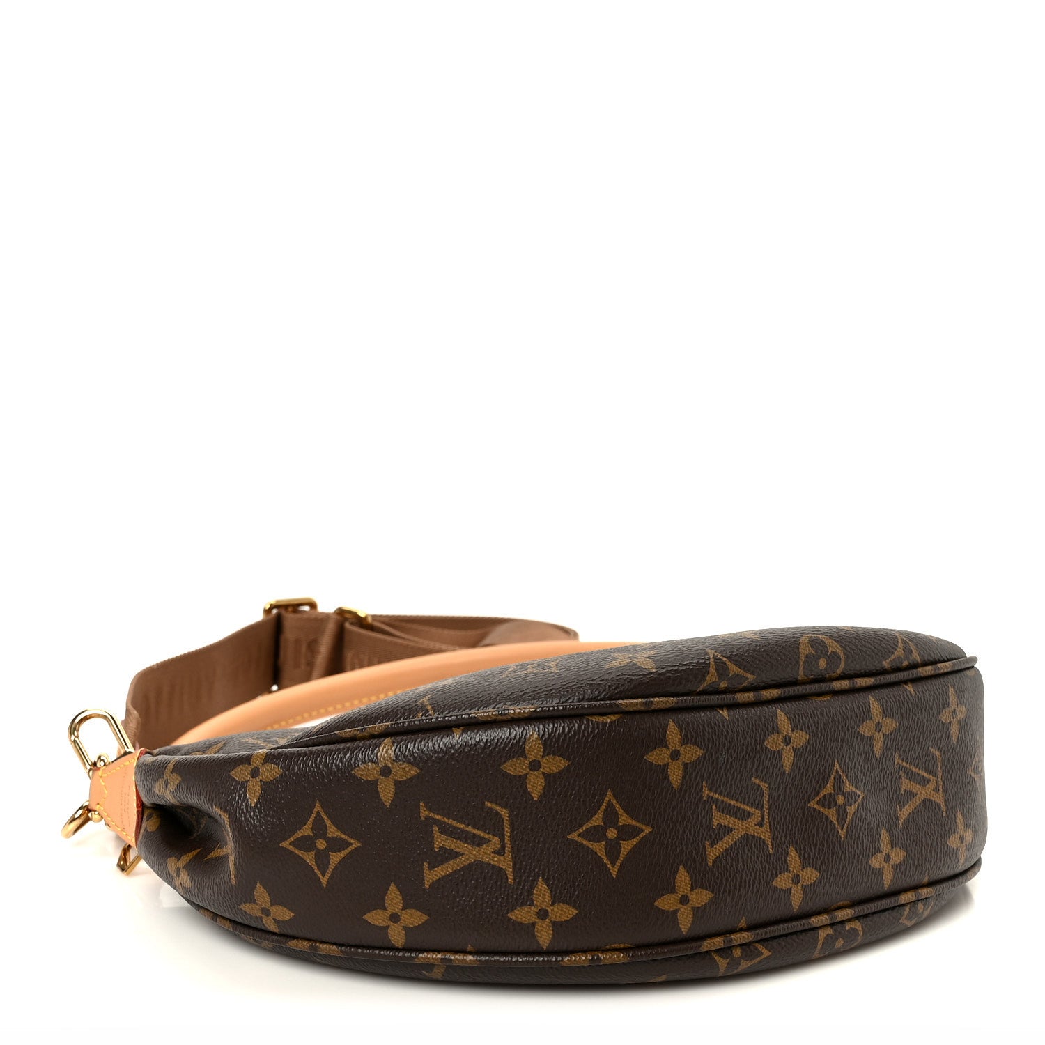 Louis Vuitton Monogram Looping 3 of 8