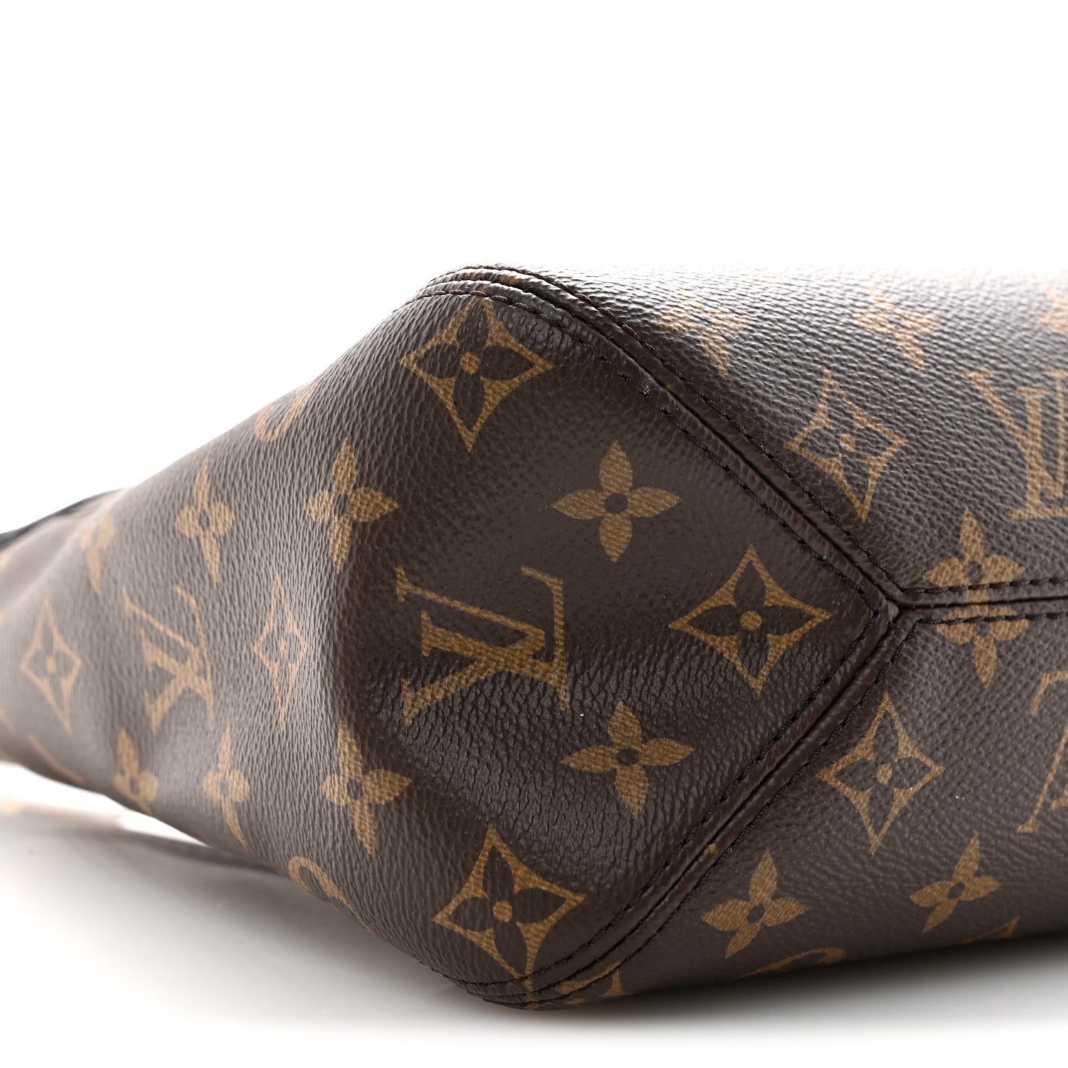 Louis Vuitton Monogram The Drop PM 8 of 9