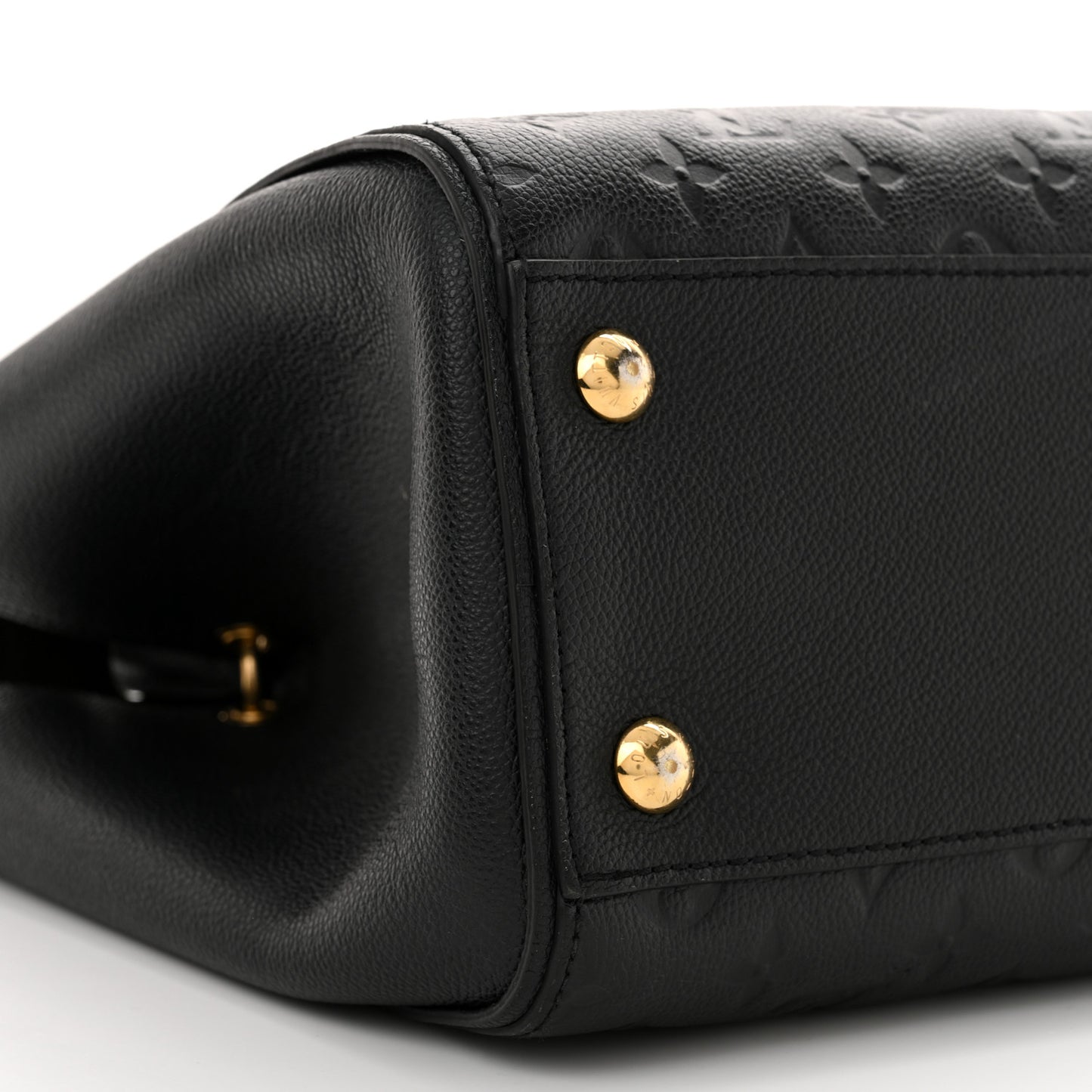 Empreinte Trocadero Black