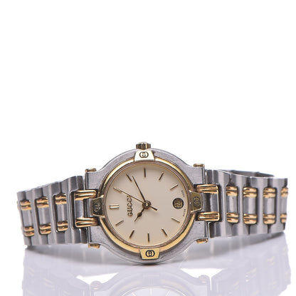 Gucci Stainless Steel 25mm 9000L Quartz Watch 3 of 5
