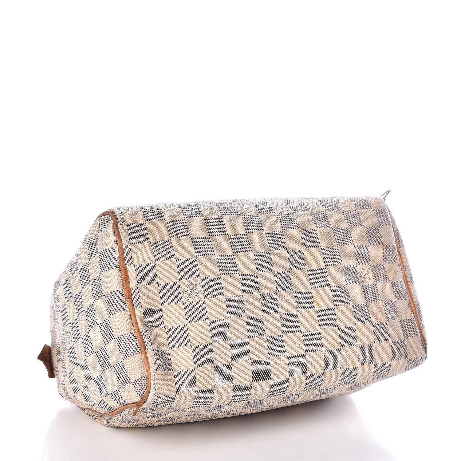 Louis Vuitton Damier Azur Speedy 25 4 of 18
