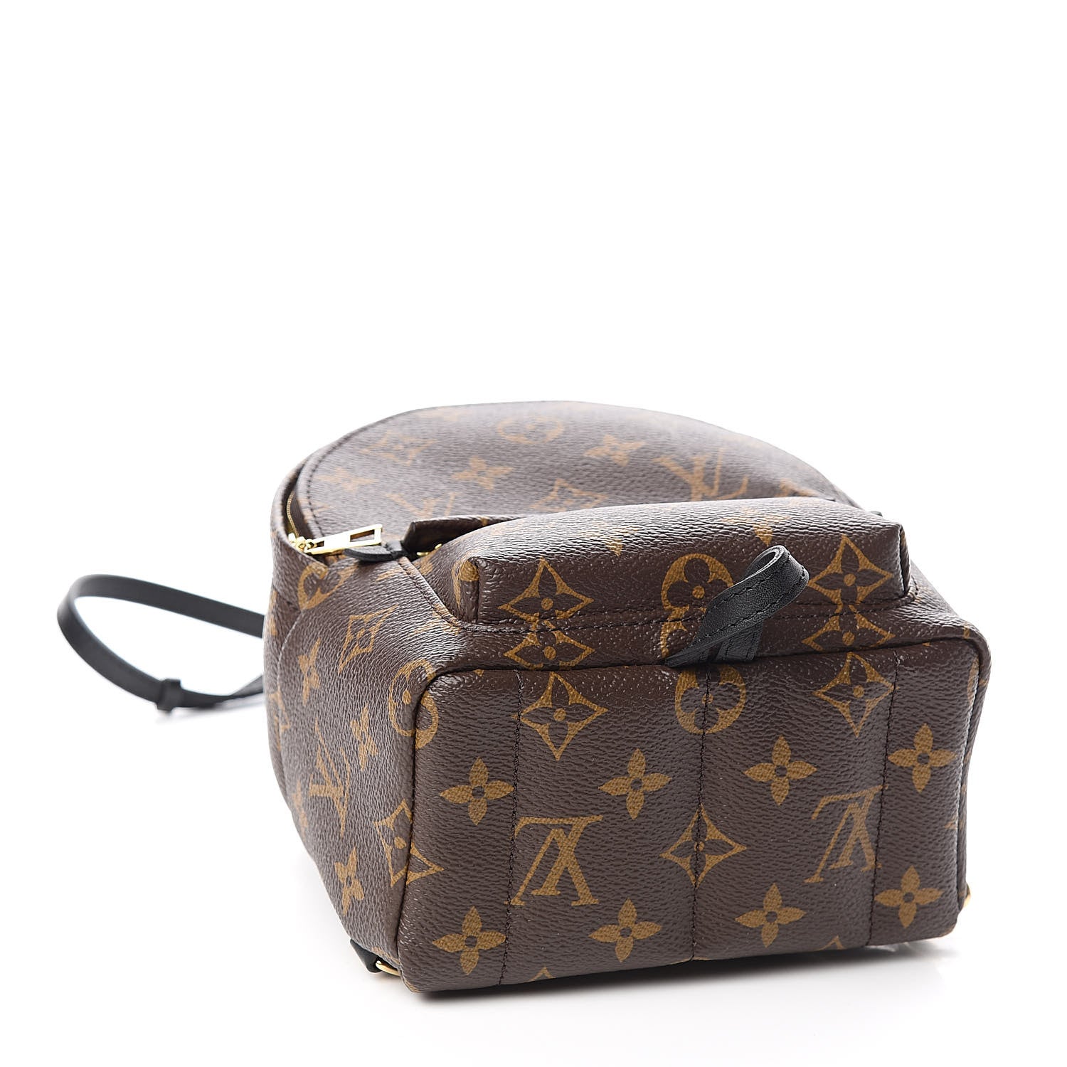Louis Vuitton Monogram Palm Springs Backpack Mini 4 of 10