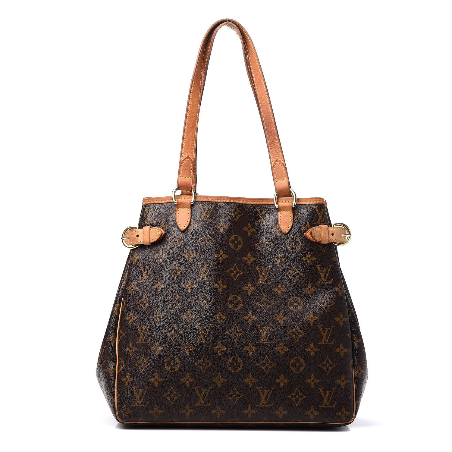 Louis Vuitton Monogram Batignolles Vertical 1 of 18