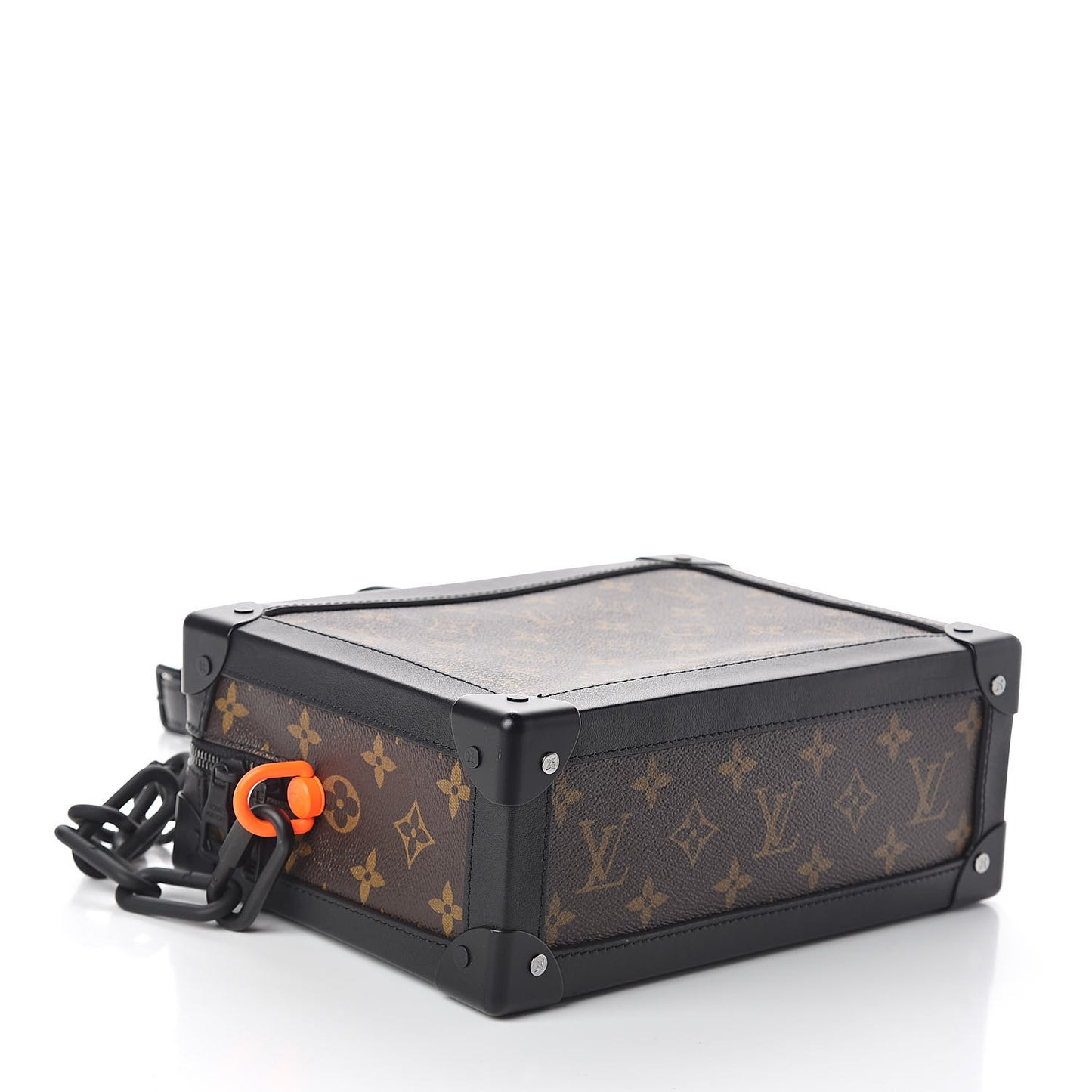 Monogram Solar Ray Soft Trunk