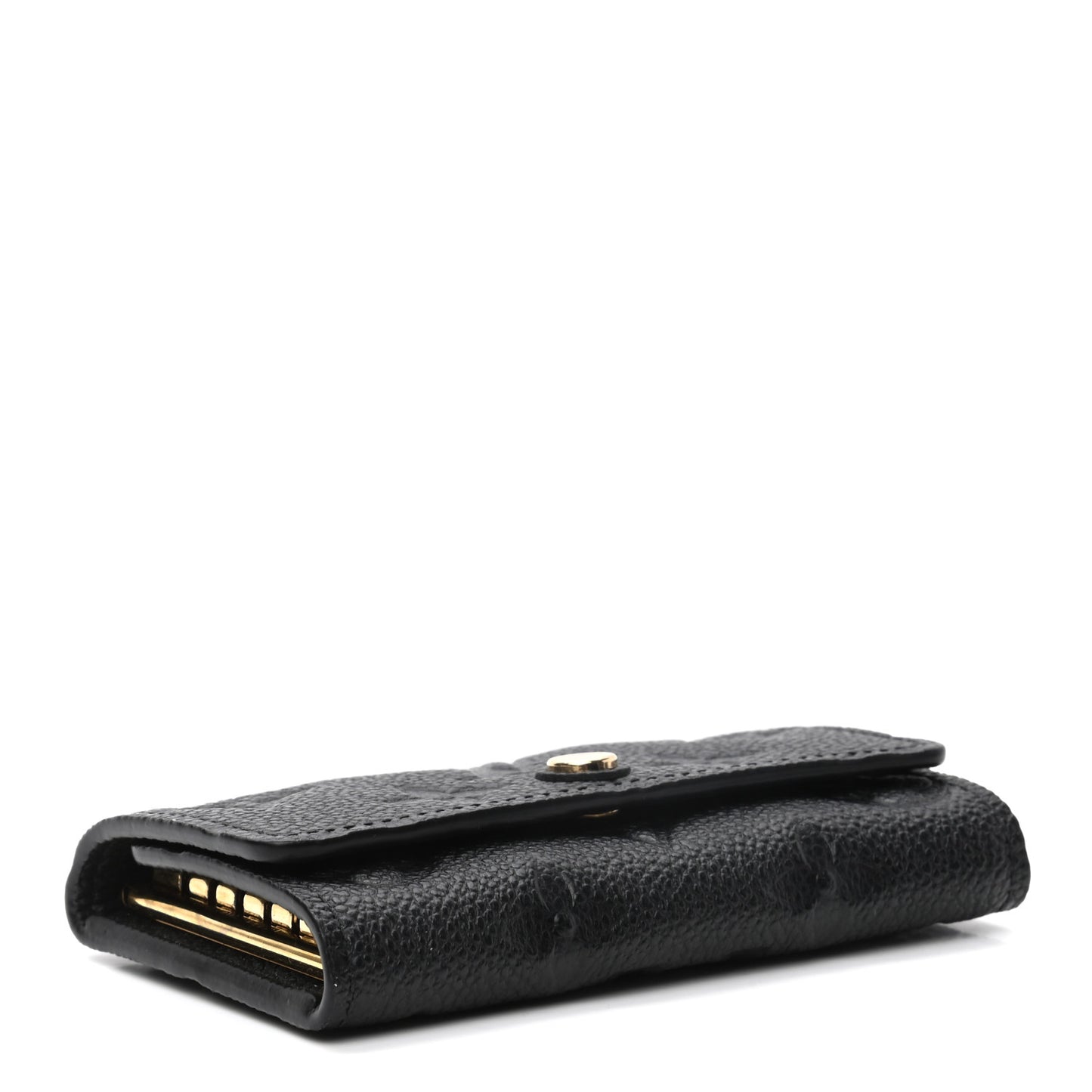 Empreinte Multicles 6 Key Holder Black