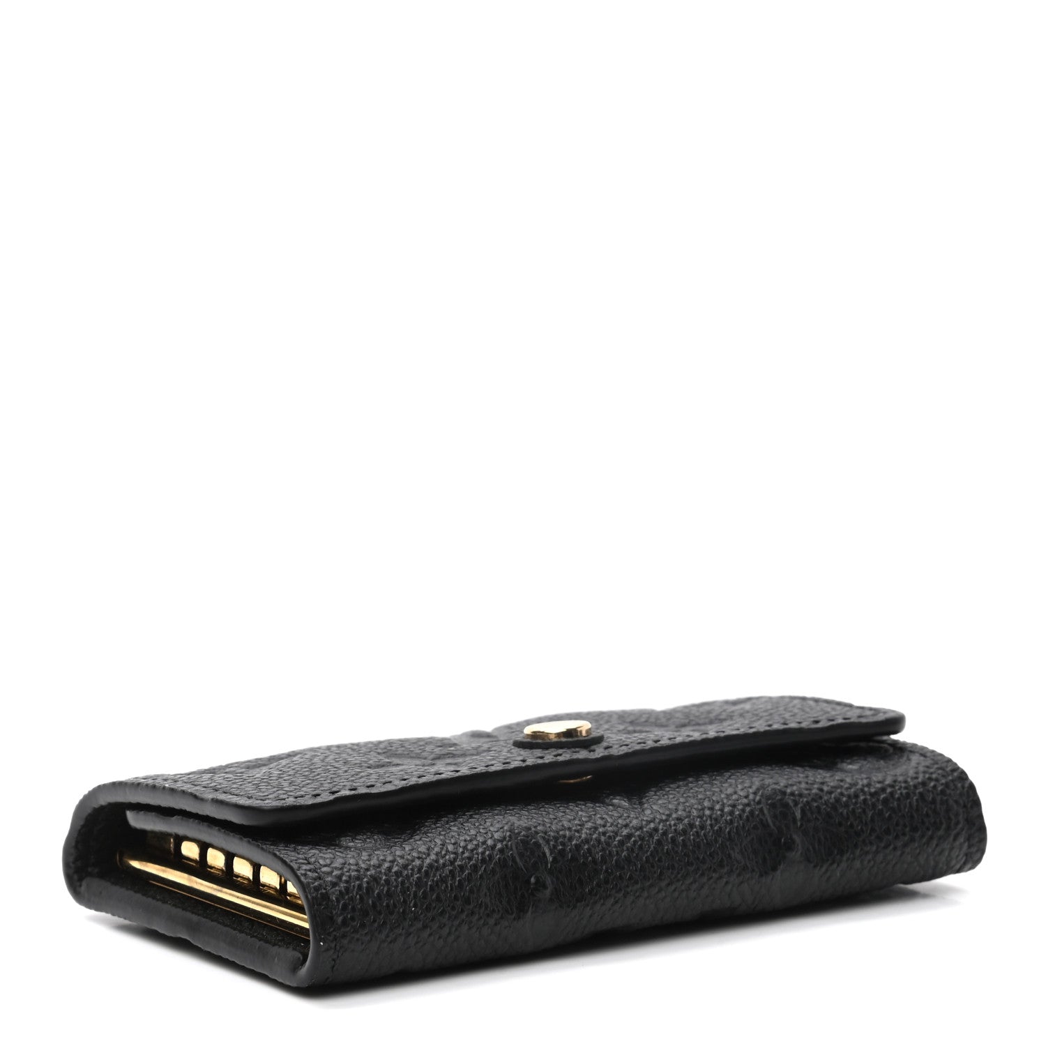Louis Vuitton Empreinte Multicles 6 Key Holder Black 4 of 7