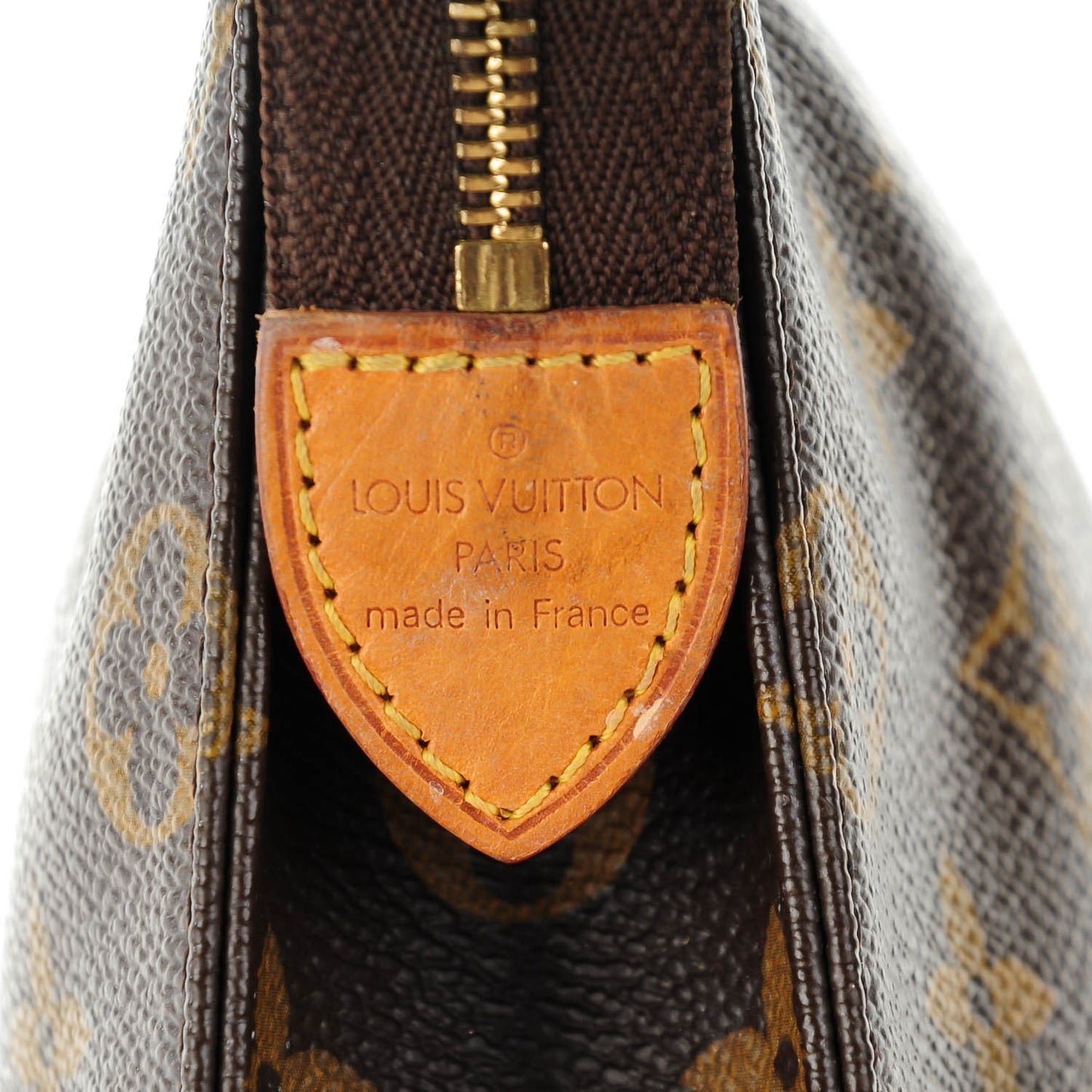 Monogram Poche Toilette 26