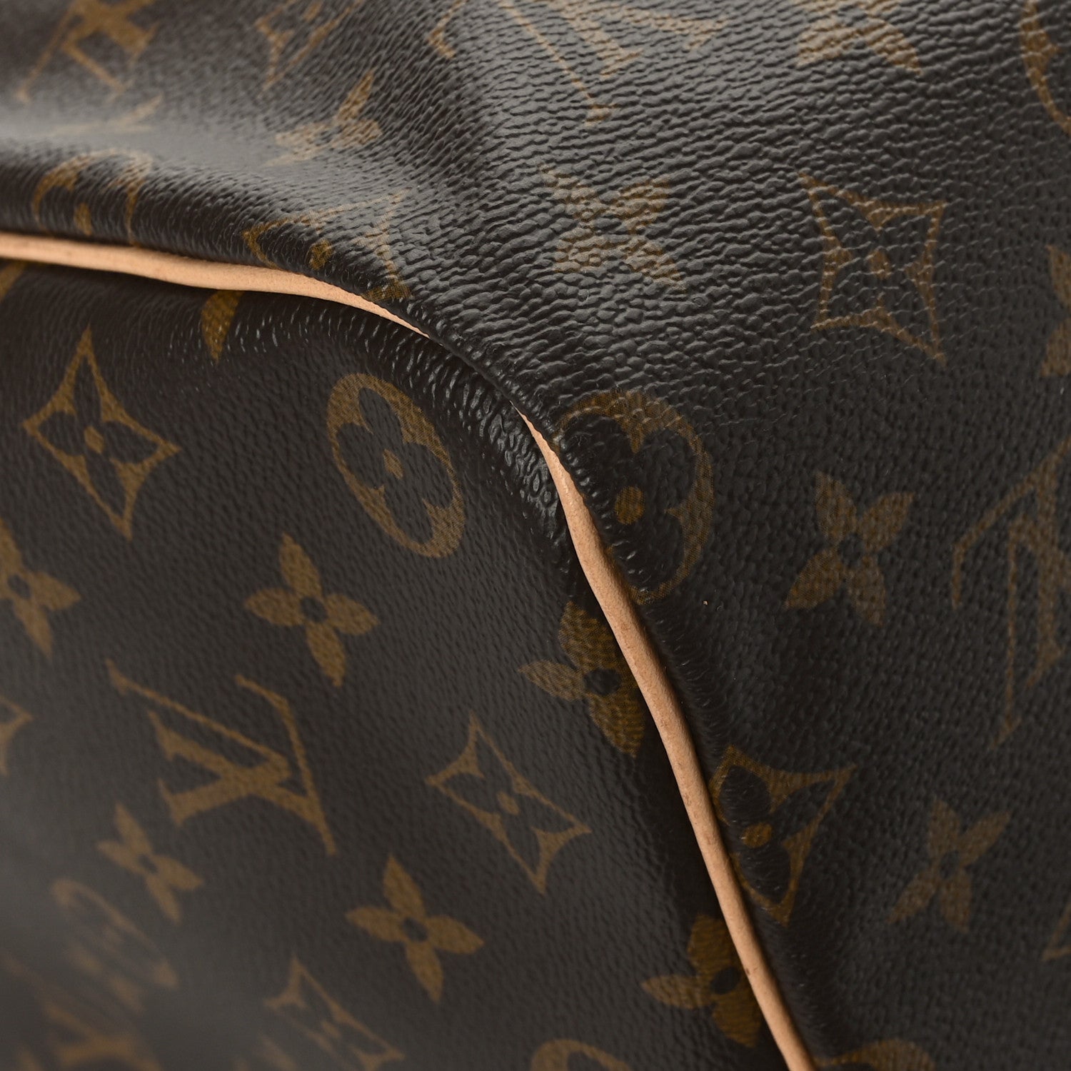 Louis Vuitton Monogram Speedy 40 10 of 11