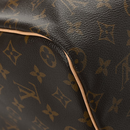 Louis Vuitton Monogram Speedy 40 10 of 11