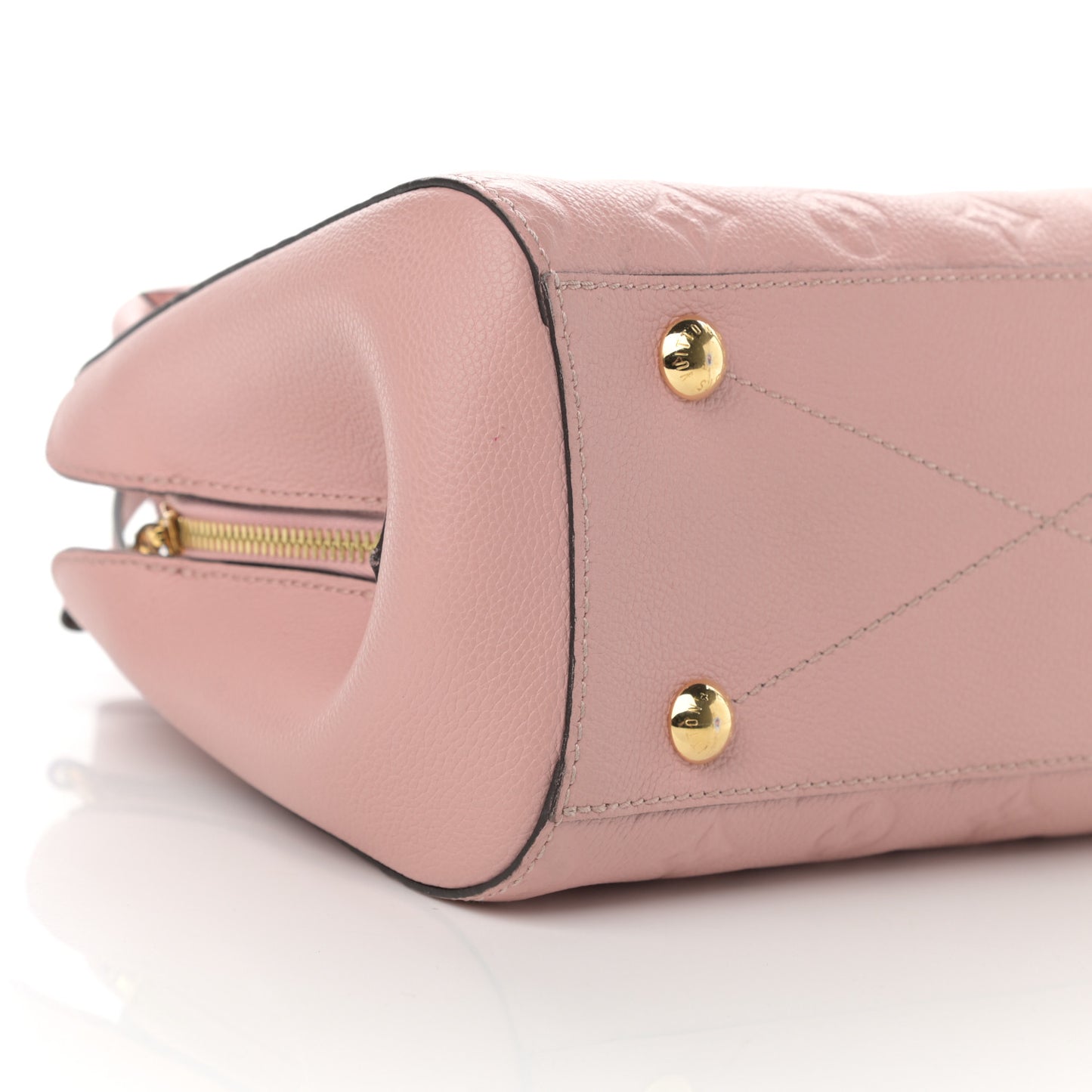 Empreinte Montaigne BB Rose Poudre