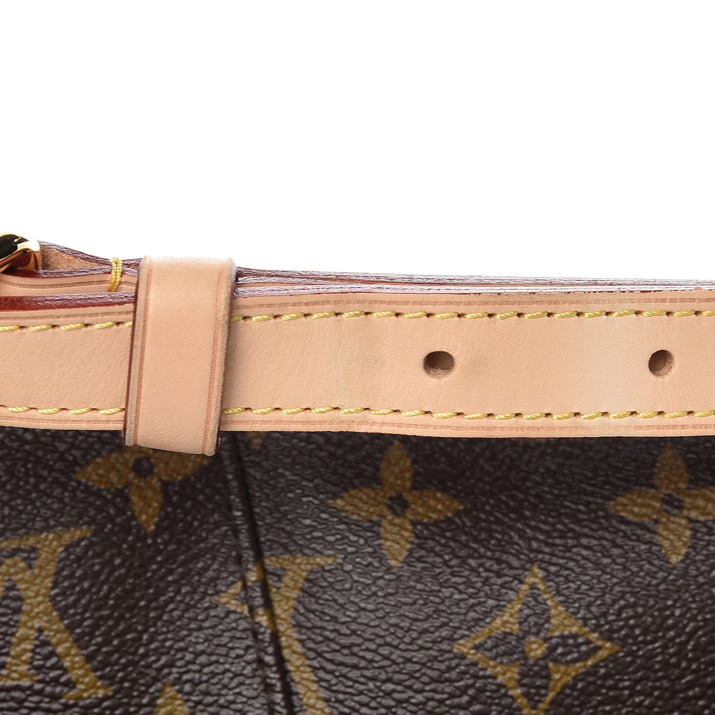 Monogram Menilmontant MM
