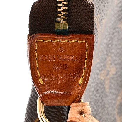 Louis Vuitton Monogram Pochette Accessories 6 of 10