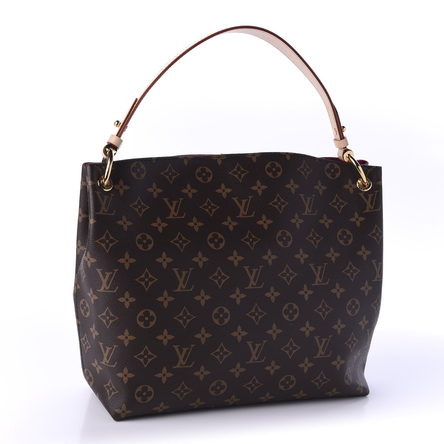 Louis Vuitton Monogram Graceful PM Pivoine 3 of 11