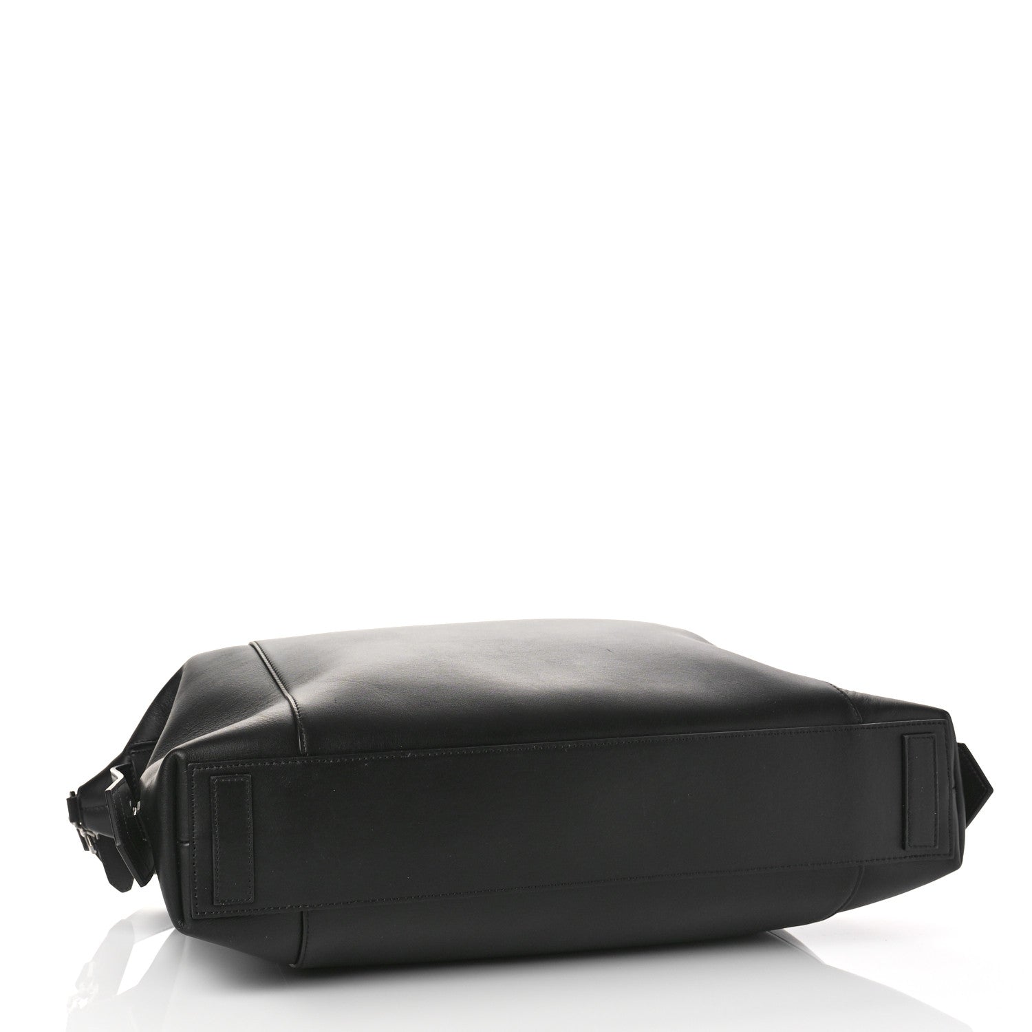 Givenchy Smooth Calfskin Medium Soft Antigona Black 4 of 8