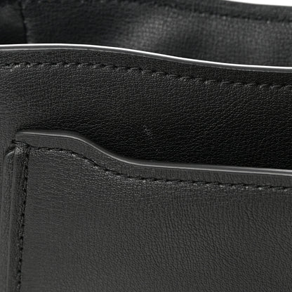 Marc Jacobs Calfskin Mini Rider Crossbody Black 11 of 16