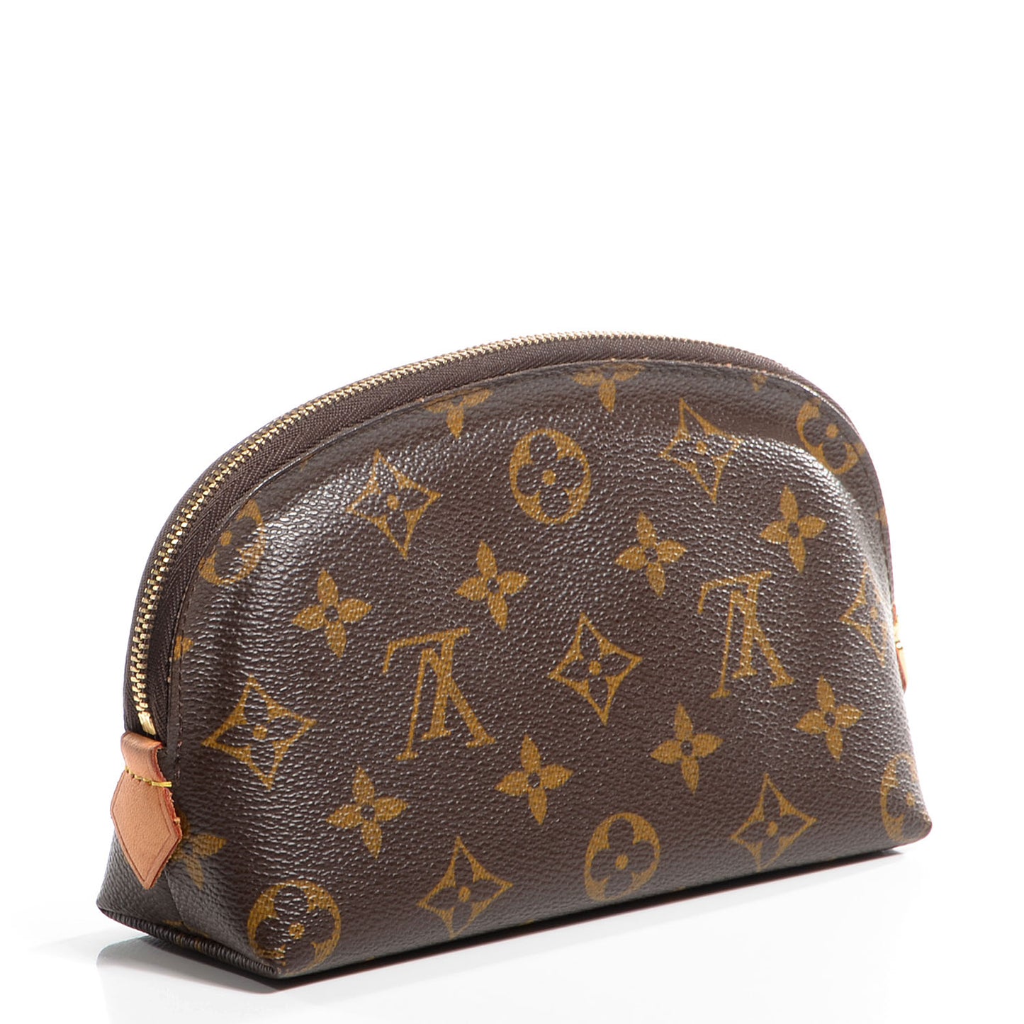 Monogram Cosmetic Pouch