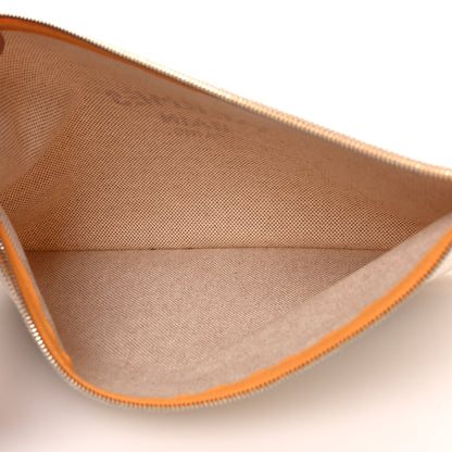 Hermes Toile Small Bain New Yachting Case 5 of 6